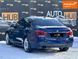 BMW 5 Series, 2016 г., Бензин, 215 тыс. км, Седан, Синий, Харьков AT-10406893 фото 3