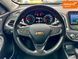 Chevrolet Malibu, 2020 р., Бензин, 48 тис. км, Седан, Чорний, Київ AT-10408323 фото 11