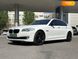 BMW 5 Series, 2013, Бензин, 2 л., 165 тыс. км, Седан, Белый, Одесса 36832 фото 7