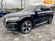 Audi Q5, 2017, Бензин, 1.98 л., 75 тис. км, Позашляховик / Кросовер, Чорний, Рівне 42056 фото 6