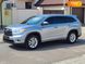 Toyota Highlander, 2014, Бензин, 2.67 л., 143 тыс. км, Внедорожник / Кроссовер, Серый, Одесса Cars-Pr-67403 фото 25