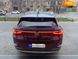 Volkswagen ID.4, 2021, Електро, 49 тис. км, Позашляховик / Кросовер, Синій, Одеса 21351 фото 7