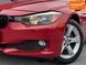 BMW 3 Series, 2014 р., Бензин, 159 тис. км, Седан, Червоний, Рівне AT-10422015 фото 5