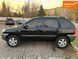 Kia Sportage, 2006 р., Бензин, 187 тис. км, Позашляховик / Кросовер, Чорний, Кривий Ріг AT-10404305 фото 2