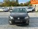 Volkswagen Polo, 2018 р., Бензин, 160 тис. км, Седан, Сірий, Рівне AT-10401547 фото 1