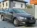 Volkswagen Polo, 2018 р., Бензин, 160 тис. км, Седан, Сірий, Рівне AT-10401547 фото 12