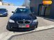 BMW 5 Series, 2005, Бензин, 2.5 л., 244 тис. км, Універсал, Синій, Запоріжжя 34351 фото 8