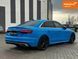 Audi A4, 2022 р., Бензин, 92 тис. км, Седан, Синій, Львів AT-10412922 фото 14