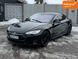 Tesla Model S, 2013 р., Електро, 95 тис. км, Седан, Чорний, Рівне AT-10408696 фото 1