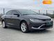 Chrysler 200, 2015, Газ пропан-бутан / Бензин, 2.36 л., 121 тис. км, Седан, Сірий, Київ 52160 фото 21