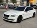 BMW 5 Series, 2013, Бензин, 2 л., 165 тыс. км, Седан, Белый, Одесса 36832 фото 8