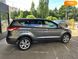 Ford Escape, 2013, Бензин, 2 л., 209 тис. км, Позашляховик / Кросовер, Сірий, Львів 109543 фото 4