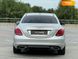 Mercedes-Benz C-Class, 2016, Гибрид (HEV), 1.99 л., 123 тыс. км, Седан, Серый, Киев 110873 фото 10