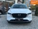 Mazda CX-5, 2022 р., Бензин, 69 тис. км, Позашляховик / Кросовер, Білий, Івано-Франківськ AT-10403471 фото 1