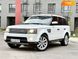 Land Rover Range Rover Sport, 2010, Бензин, 5 л., 142 тис. км, Позашляховик / Кросовер, Білий, Київ 13300 фото 4