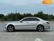 Mercedes-Benz C-Class, 2016, Гібрид (HEV), 1.99 л., 123 тис. км, Седан, Сірий, Київ 110873 фото 7