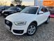Audi Q3, 2012 р., Дизель, 222 тис. км, Позашляховик / Кросовер, Білий, Коломия AT-10400954 фото 2