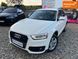 Audi Q3, 2012 р., Дизель, 222 тис. км, Позашляховик / Кросовер, Білий, Коломия AT-10400954 фото 27