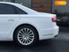 Audi A8, 2014, Бензин, 3 л., 107 тис. км, Седан, Білий, Рівне 23612 фото 30