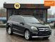 Mercedes-Benz GL-Class, 2013 г., Бензин, 200 тыс. км, Внедорожник / Кроссовер, Чорный, Харьков AT-10405352 фото 2
