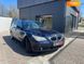 BMW 5 Series, 2005, Бензин, 2.5 л., 244 тис. км, Універсал, Синій, Запоріжжя 34351 фото 7