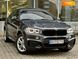 BMW X6, 2015, Бензин, 3 л., 199 тис. км, Позашляховик / Кросовер, Чорний, Одеса 45929 фото 16