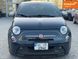 Fiat 500e, 2017 р., Електро, 78 тис. км, Хетчбек, Чорний, Дніпро (Дніпропетровськ) AT-10418160 фото 1