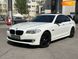 BMW 5 Series, 2013, Бензин, 2 л., 165 тыс. км, Седан, Белый, Одесса 36832 фото 72
