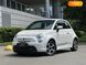 Fiat 500e, 2015, Електро, 118 тис. км, Хетчбек, Білий, Київ 108896 фото 1