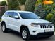 Jeep Grand Cherokee, 2014, Бензин, 3.6 л., 175 тыс. км, Внедорожник / Кроссовер, Белый, Ровно Cars-Pr-66704 фото 1