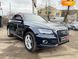 Audi Q5, 2016, Бензин, 2 л., 131 тыс. км, Внедорожник / Кроссовер, Синий, Винница 27057 фото 73