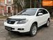 BYD S6, 2013 г., Газ пропан-бутан / Бензин, 199 тыс. км, Внедорожник / Кроссовер, Белый, Николаев AT-10410876 фото 2