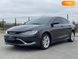 Chrysler 200, 2015, Газ пропан-бутан / Бензин, 2.36 л., 121 тис. км, Седан, Сірий, Київ 52160 фото 18