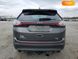 Ford Edge, 2017, Бензин, 3.6 л., 138 тис. км, Позашляховик / Кросовер, Сірий, Коломия Cars-EU-US-KR-35274 фото 5