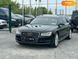 Audi A8, 2015, Бензин, 3 л., 195 тыс. км, Седан, Чорный, Львов 103121 фото 56