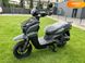 Новый Forte TIGER 150, 2024, Бензин, 150 см3, Скутер, Винница new-moto-105869 фото 4