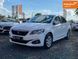 Peugeot 301, 2017 р., Дизель, 380 тис. км, Седан, Білий, Львів AT-10420350 фото 1