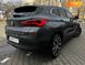 BMW X2, 2019, Бензин, 2 л., 56 тыс. км, Внедорожник / Кроссовер, Серый, Одесса 42215 фото 8