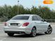 Mercedes-Benz C-Class, 2016, Гібрид (HEV), 1.99 л., 123 тис. км, Седан, Сірий, Київ 110873 фото 12