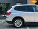 BMW X3, 2015, Бензин, 2 л., 113 тыс. км, Внедорожник / Кроссовер, Серый, Львов 111032 фото 21