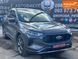 Ford Escape, 2023 р., Бензин, 21 тис. км, Позашляховик / Кросовер, Чорний, Вінниця AT-10412385 фото 2