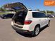 Toyota Highlander, 2013 р., Газ пропан-бутан / Бензин, 116 тис. км, Позашляховик / Кросовер, Білий, Кривий Ріг AT-10425814 фото 60
