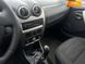 Dacia Sandero StepWay, 2011, Бензин, 1.6 л., 75 тис. км, Позашляховик / Кросовер, Чорний, Рівне 12734 фото 9