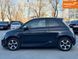Fiat 500e, 2017 р., Електро, 78 тис. км, Хетчбек, Чорний, Дніпро (Дніпропетровськ) AT-10418160 фото 6