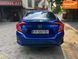 Honda Civic, 2018 г., Бензин, 126 тыс. км, Седан, Синий, Хмельницкий AT-10402463 фото 5