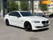BMW 5 Series, 2013, Бензин, 2 л., 165 тыс. км, Седан, Белый, Одесса 36832 фото 19
