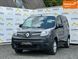 Renault Kangoo, 2017 р., Електро, 59 тис. км, Універсал, Чорний, Луцьк AT-10417372 фото 1