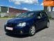 Volkswagen Golf, 2007 г., Бензин, 199 тыс. км, Хетчбек, Синий, Винница AT-10420123 фото 4