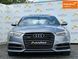 Audi A6, 2012 р., Бензин, 151 тис. км, Хетчбек, Сірий, Луцьк AT-10417404 фото 4