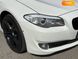 BMW 5 Series, 2013, Бензин, 2 л., 165 тис. км, Седан, Білий, Одеса 36832 фото 23